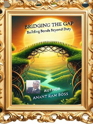 cover image of Bridging the Gap